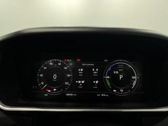 Land Rover Range Rover Sport 2.0 P400e 13.1kWh HSE Dynamic Auto 4WD Euro 6 (s/s) 5dr