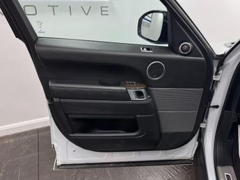 Land Rover Range Rover Sport 2.0 P400e 13.1kWh HSE Dynamic Auto 4WD Euro 6 (s/s) 5dr