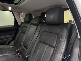 Land Rover Range Rover Sport 2.0 P400e 13.1kWh HSE Dynamic Auto 4WD Euro 6 (s/s) 5dr