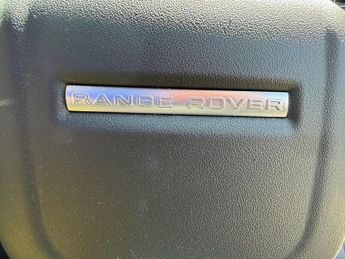 Land Rover Range Rover Evoque 2.0 D180 R-Dynamic SE SUV 5dr Diesel Auto 4WD Euro 6 (s/s) (180 