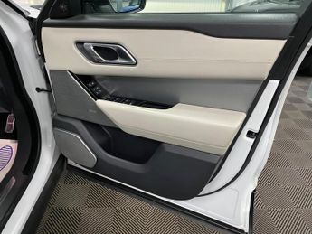 Land Rover Range Rover Velar 2.0 D180 R-Dynamic HSE Auto 4WD Euro 6 (s/s) 5dr