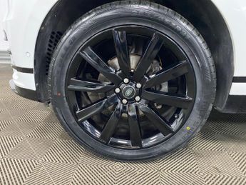 Land Rover Range Rover Velar 2.0 D180 R-Dynamic HSE Auto 4WD Euro 6 (s/s) 5dr