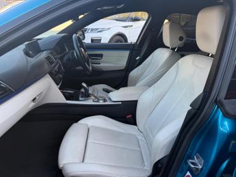 BMW 4 Series Gran Coupe 2.0 420i M Sport Auto Euro 6 (s/s) 5dr
