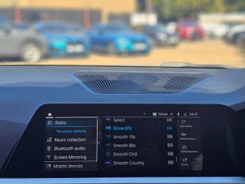 BMW 3 Series 2.0 330e 12kWh M Sport Auto Euro 6 (s/s) 4dr