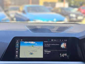 BMW 3 Series 2.0 330e 12kWh M Sport Auto Euro 6 (s/s) 4dr