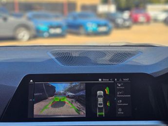 BMW 3 Series 2.0 330e 12kWh M Sport Auto Euro 6 (s/s) 4dr