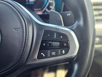 BMW 3 Series 2.0 330e 12kWh M Sport Auto Euro 6 (s/s) 4dr