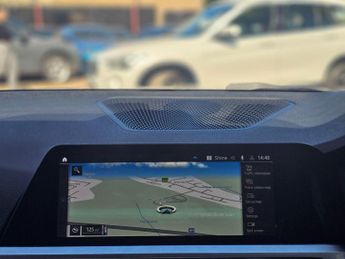 BMW 3 Series 2.0 330e 12kWh M Sport Auto Euro 6 (s/s) 4dr