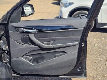 BMW X1 2.0 20i xLine DCT sDrive Euro 6 (s/s) 5dr