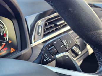 BMW X1 2.0 20i xLine DCT sDrive Euro 6 (s/s) 5dr