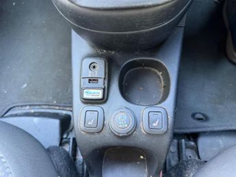 Fiat Panda 0.9 TwinAir 4x4 Euro 5 (s/s) 5dr