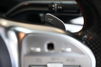 MERCEDES-BENZ A-CLASS 1.3 A180 AMG Line (Executive) Hatchback 5dr Petrol 7G-DCT Euro 6