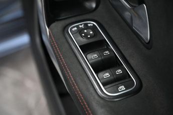 MERCEDES-BENZ A-CLASS 1.3 A180 AMG Line (Executive) Hatchback 5dr Petrol 7G-DCT Euro 6