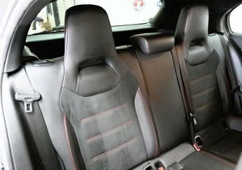 MERCEDES-BENZ A-CLASS 1.3 A180 AMG Line (Executive) Hatchback 5dr Petrol 7G-DCT Euro 6