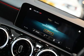 MERCEDES-BENZ A-CLASS 1.3 A180 AMG Line (Executive) Hatchback 5dr Petrol 7G-DCT Euro 6