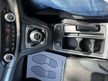 Honda CR-V 1.6 i-DTEC SE Plus Navi Euro 6 (s/s) 5dr