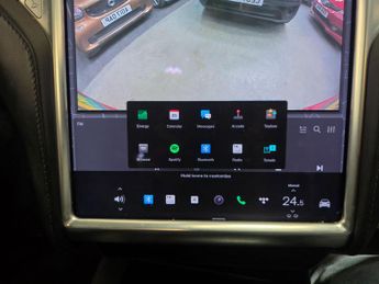 Tesla Model X 90D (Dual Motor) Auto 4WDE 5dr