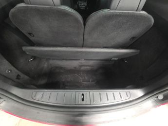 Tesla Model X 90D (Dual Motor) Auto 4WDE 5dr