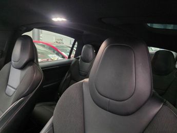 Tesla Model X 90D (Dual Motor) Auto 4WDE 5dr