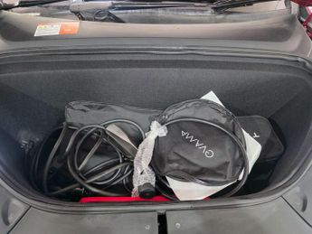 Tesla Model X 90D (Dual Motor) Auto 4WDE 5dr