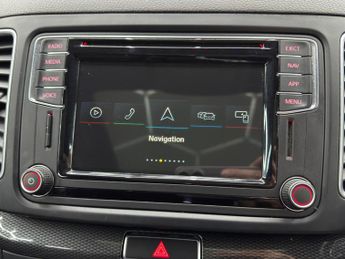 SEAT Alhambra 2.0 TDI XCELLENCE DSG Euro 6 (s/s) 5dr