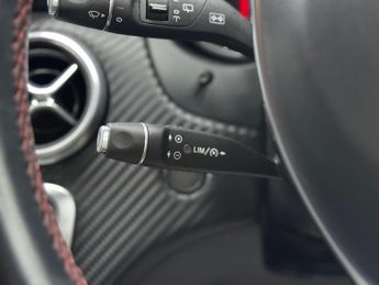 Mercedes-Benz A Class 2.1 A220d AMG Line 7G-DCT Euro 6 (s/s) 5dr