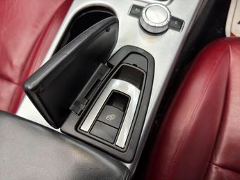 Mercedes-Benz SLK 2.1 SLK250d AMG Sport G-Tronic Euro 6 (s/s) 2dr