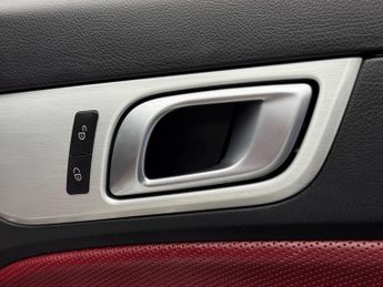 Mercedes-Benz SLK 2.1 SLK250d AMG Sport G-Tronic Euro 6 (s/s) 2dr