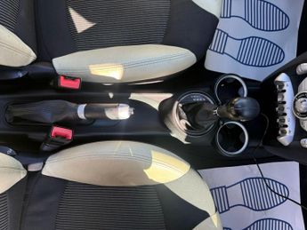 MINI Hatch 1.6 Cooper Steptronic Euro 4 3dr