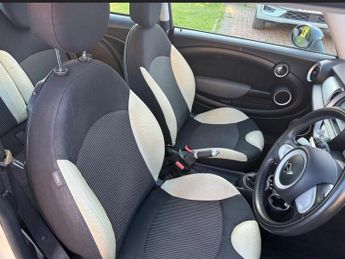MINI Hatch 1.6 Cooper Steptronic Euro 4 3dr