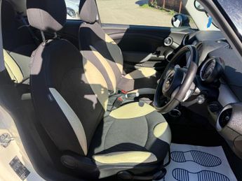 MINI Hatch 1.6 Cooper Steptronic Euro 4 3dr