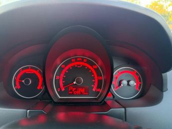 Kia Ceed 1.6 CRDi 3 Sports Wagon Auto Euro 4 5dr
