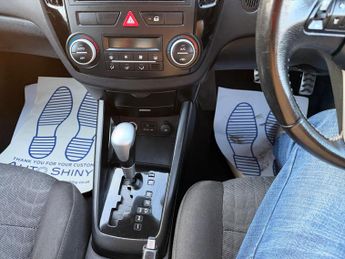 Kia Ceed 1.6 CRDi 3 Sports Wagon Auto Euro 4 5dr
