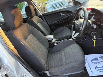 Kia Ceed 1.6 CRDi 3 Sports Wagon Auto Euro 4 5dr