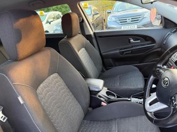 Kia Ceed 1.6 CRDi 3 Sports Wagon Auto Euro 4 5dr