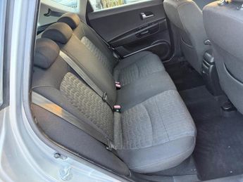 Kia Ceed 1.6 CRDi 3 Sports Wagon Auto Euro 4 5dr