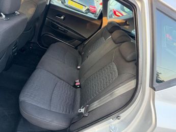 Kia Ceed 1.6 CRDi 3 Sports Wagon Auto Euro 4 5dr