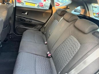 Kia Ceed 1.6 CRDi 3 Sports Wagon Auto Euro 4 5dr