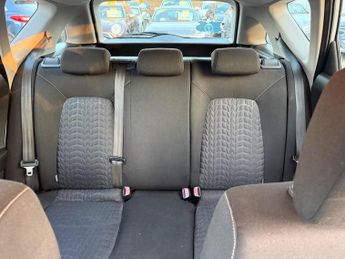 Kia Ceed 1.6 CRDi 3 Sports Wagon Auto Euro 4 5dr