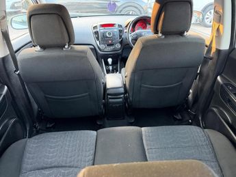 Kia Ceed 1.6 CRDi 3 Sports Wagon Auto Euro 4 5dr