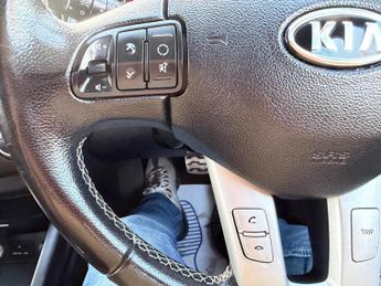 Kia Ceed 1.6 CRDi 3 Sports Wagon Auto Euro 4 5dr