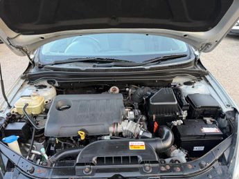 Kia Ceed 1.6 CRDi 3 Sports Wagon Auto Euro 4 5dr