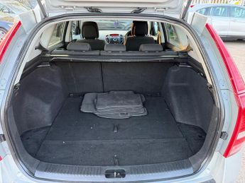 Kia Ceed 1.6 CRDi 3 Sports Wagon Auto Euro 4 5dr