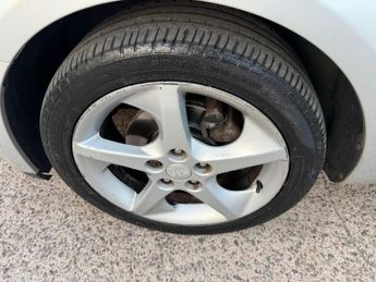 Kia Ceed 1.6 CRDi 3 Sports Wagon Auto Euro 4 5dr