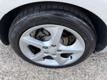 Kia Ceed 1.6 CRDi 3 Sports Wagon Auto Euro 4 5dr