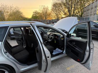 Kia Ceed 1.6 CRDi 3 Sports Wagon Auto Euro 4 5dr