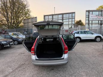 Kia Ceed 1.6 CRDi 3 Sports Wagon Auto Euro 4 5dr