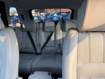 Land Rover Range Rover Sport 3.0 TD V6 HSE CommandShift 4WD Euro 4 5dr