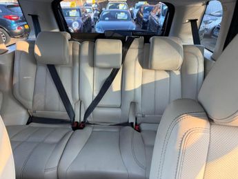 Land Rover Range Rover Sport 3.0 TD V6 HSE CommandShift 4WD Euro 4 5dr