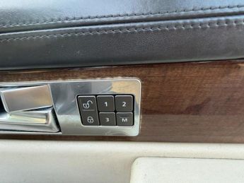 Land Rover Range Rover Sport 3.0 TD V6 HSE CommandShift 4WD Euro 4 5dr